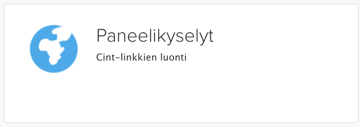 cint
