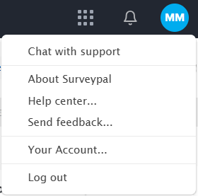 surveypal-user-menu1.png